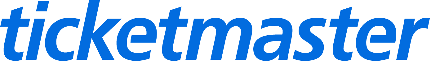 Ticketmaster Logo