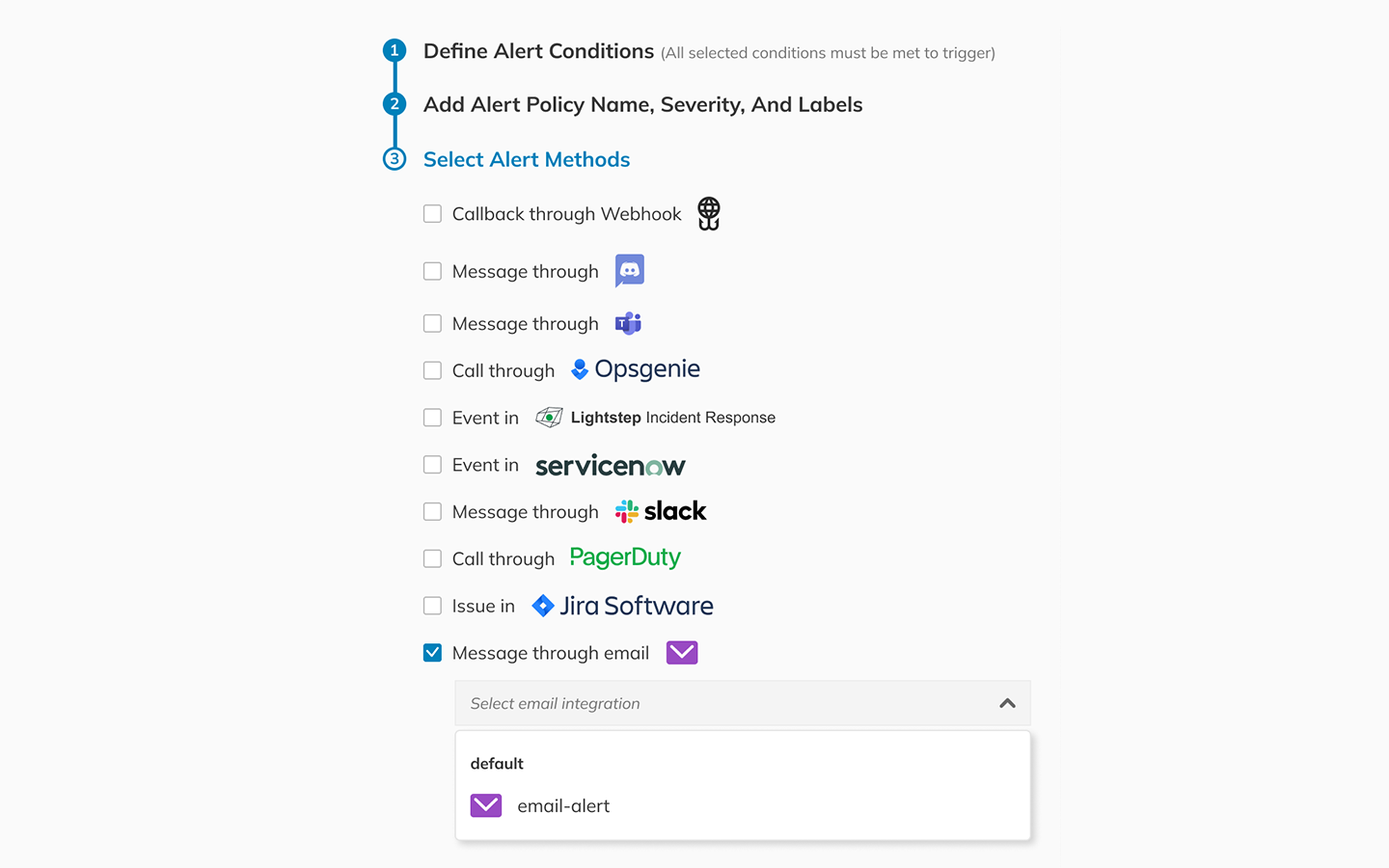 error budget based alerting Nobl9 SLOs