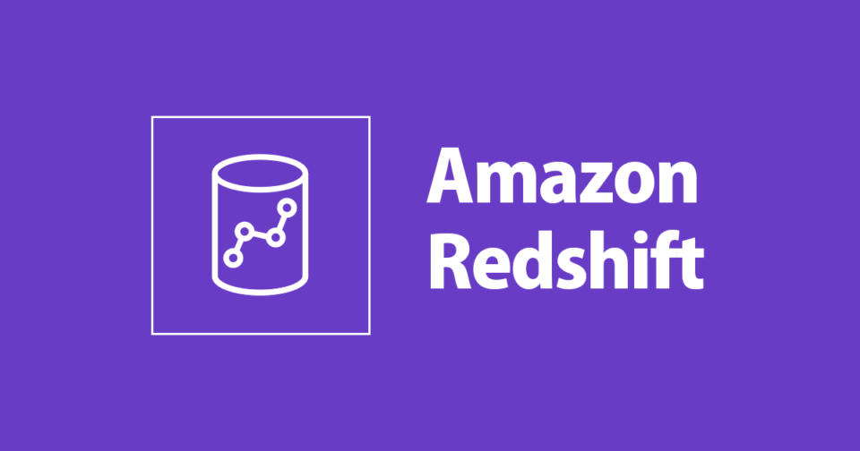 amazon redshift nobl9