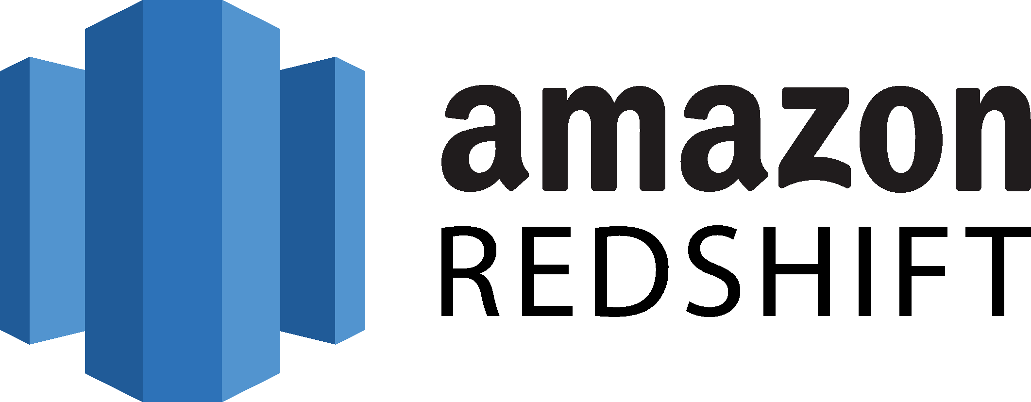 amazon redshift integration logo