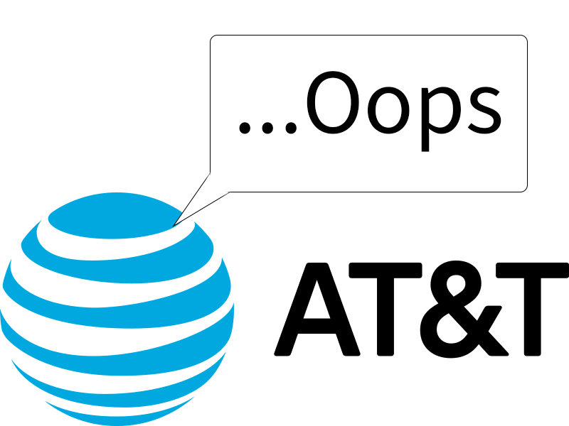 ATT suffered a massive outage that could potentially have been saved with SLOs