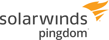 pingdom integration logo