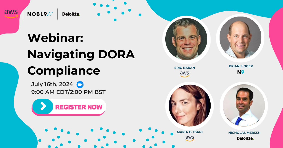 Navigating DORA Compliance - Insights From Industry Experts