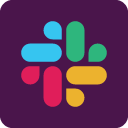 slack integration logo