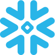 snowflake integration logo